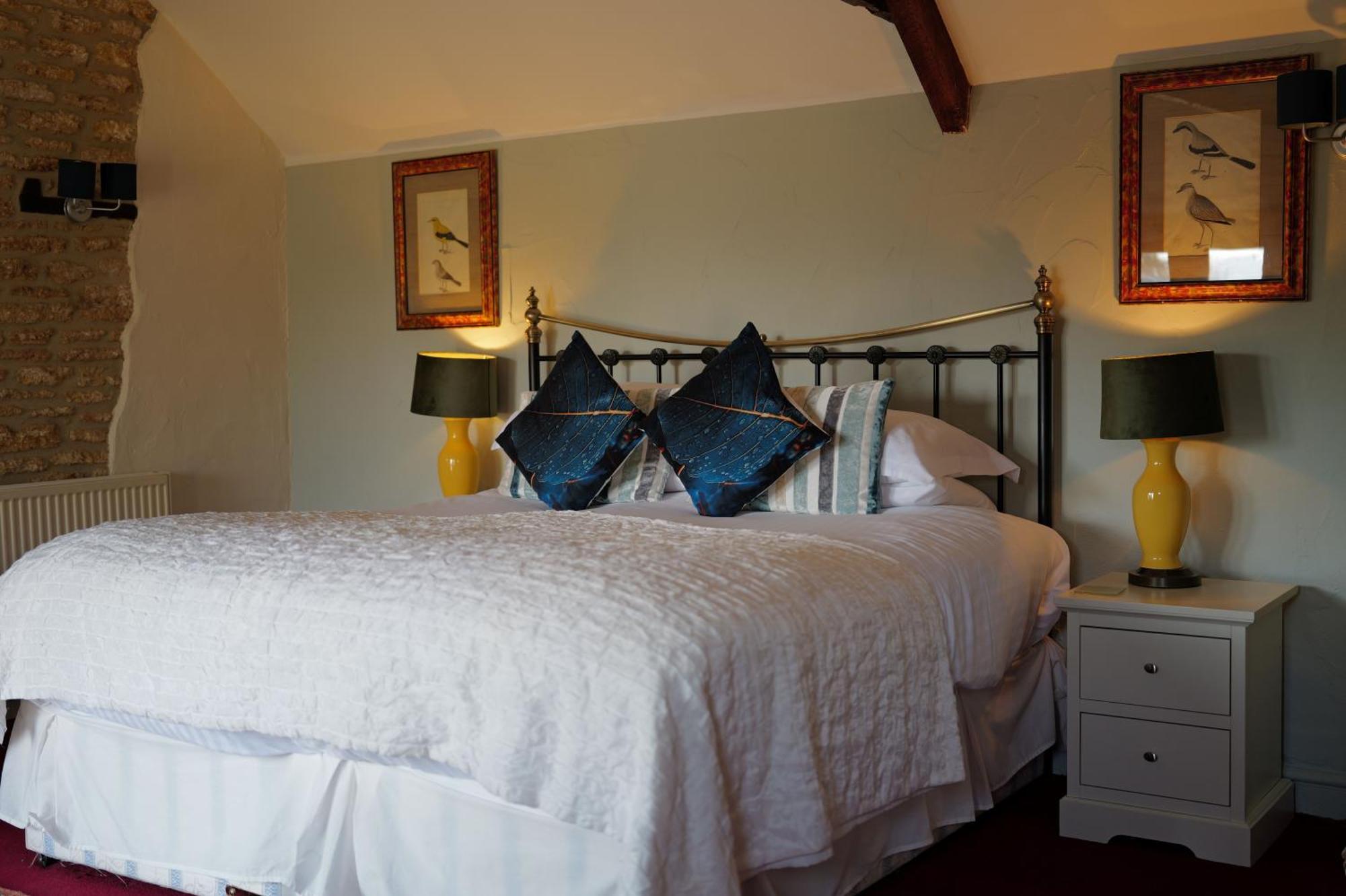 Knoll Hill Farm, The Place To Stay Nunney Экстерьер фото
